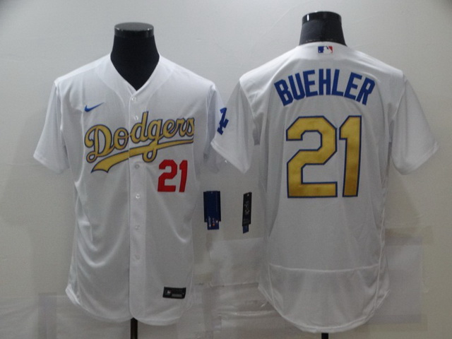 Los Angeles Dodgers Jerseys 105